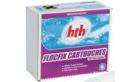 Clarifiants-Nettoyants filtre-Anti algues-Hivernal HTH
