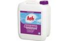 Clarifiants-Nettoyants filtre-Anti algues-Hivernal HTH