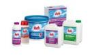 CHIMIE Hth: Toute la gamme