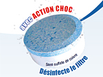 Voir descriptif: Galet chlore action 6 galet chlore action 6