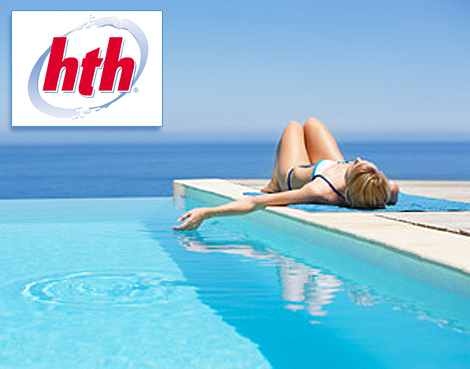 chlore piscine entretien piscine
