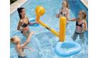 Jeu de volley-ball piscine