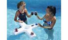 Mini bar flottant piscine