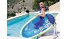 Matelas Spring Float cool Hawaï