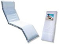 lounger clic clac luxe