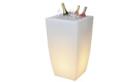 Bac lumineux 80x47x47