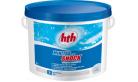 Chlore Shock stabilisé hth