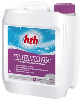 hivernal winterprotect