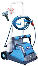 caddy dynamic plus dolphin