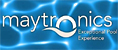 maytronics robot piscine