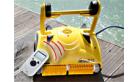Robot Dolphin Swash TC