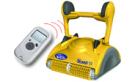 Robot Dolphin Swash TC