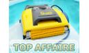 Robot Dolphin Swash basic