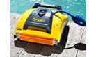 Robot Dolphin Swash basic