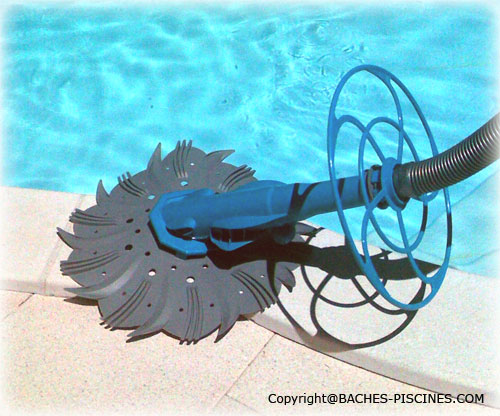 robot piscine inspiring