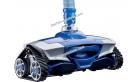 Comparatif robots piscine