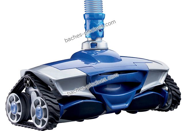 mx8 descriptif