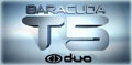 robot baracuda t5