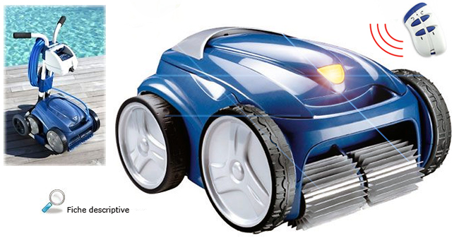 robot vortex4