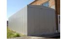 TUNNEL RETRACTABLE Largeur 3 M