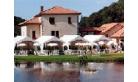 GRANDES TENTES DE RECEPTION