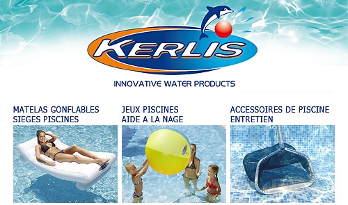 matelas-jeux-piscine kerlis partenaire Texipool baches-piscine