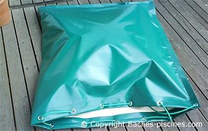 couverture hiver piscine SAC