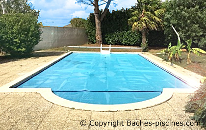 Couverture à bulles: bache_ete_piscine