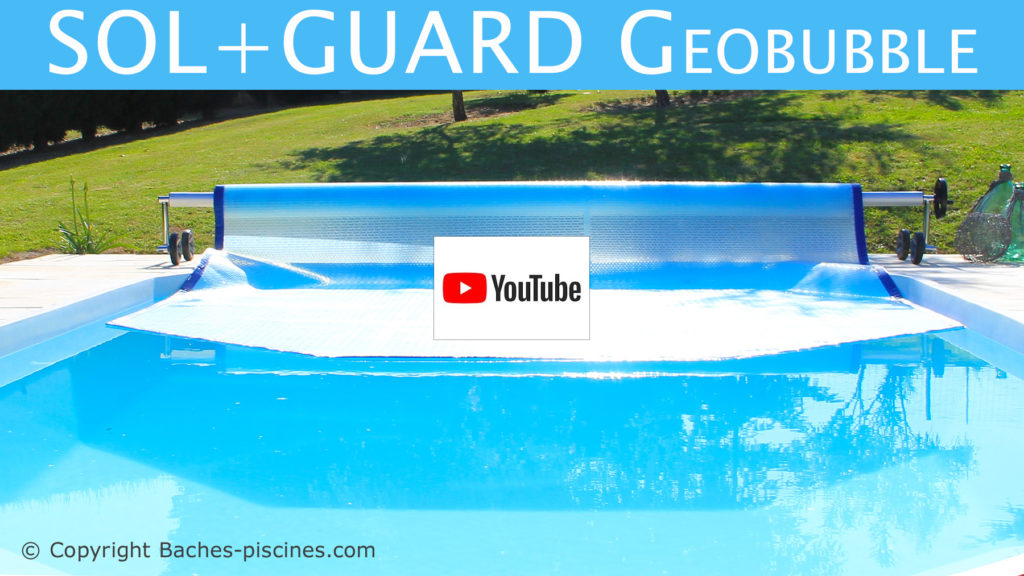 VIDEO TUTO Sol+Guard GeoBubble
