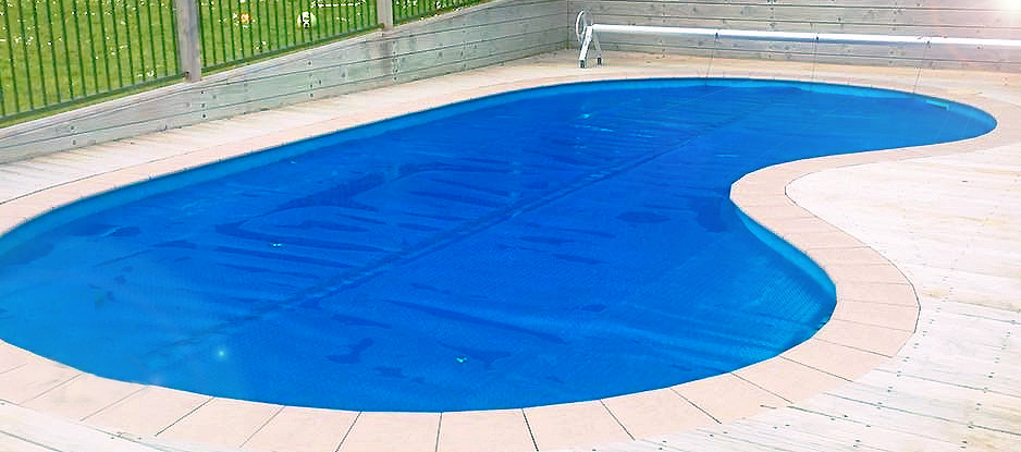 Bâches piscine hivernage sur mesure - Baches PiscinesBaches Piscines