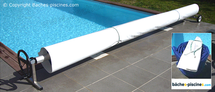 Hivernage de la piscine : les erreurs à éviter absolument !