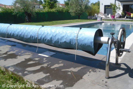 15 Clips De Fixation Pour Bâche De Piscine - Universels 7,1x4,4 Cm - Pour Piscine Hors Sol/enterée