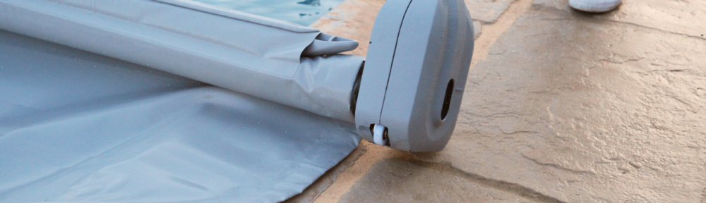 manivelle electrique enroulement couverture a barres