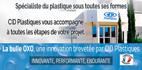 bâche à bulles piscine OXO