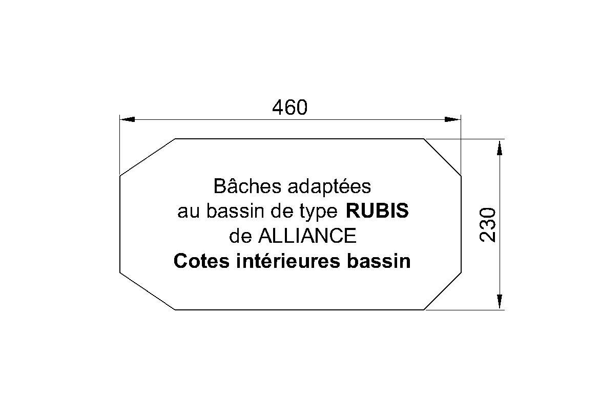 Soldes Attache Bache Piscine - Nos bonnes affaires de janvier