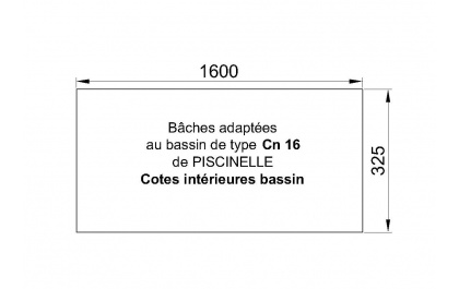 CN 16 Piscinelle