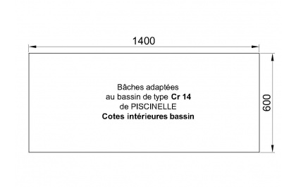 CR 14 Piscinelle