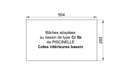 CR5b Piscinelle