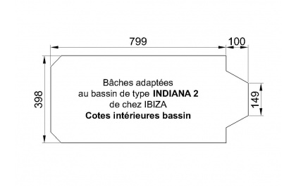 Indiana 2 Ibiza