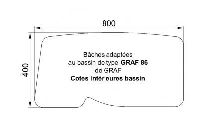 piscine Graf 86