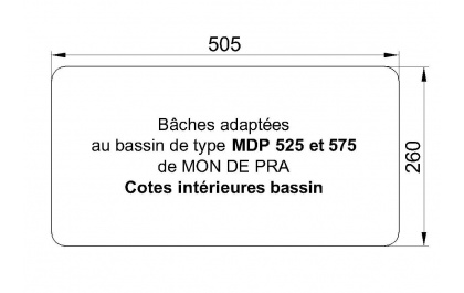 MDP 575 Mon de Pra