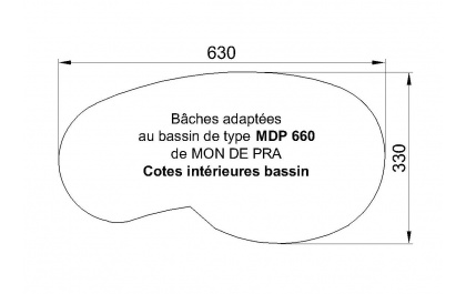 MDP 660 Mon de Pra