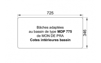 MDP 775 Mon de Pra