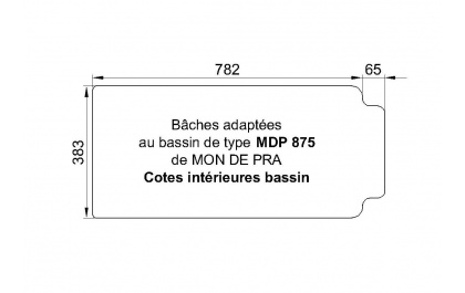 MDP 875 Mon de Pra