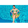 Papillon siege hamac de piscine