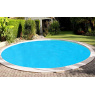 BACHE BULLE RONDE