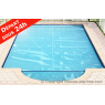 Amethyste BACHE alliance PISCINE