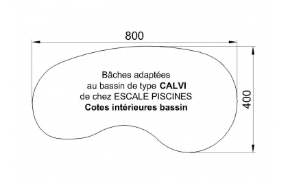 Calvi Escale Piscines P.I.D