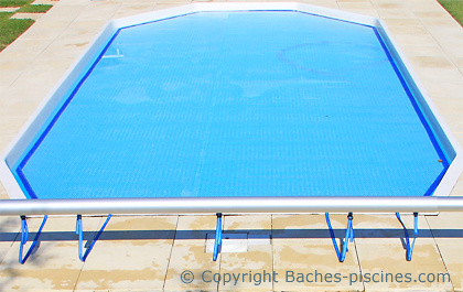 nettoyage piscine