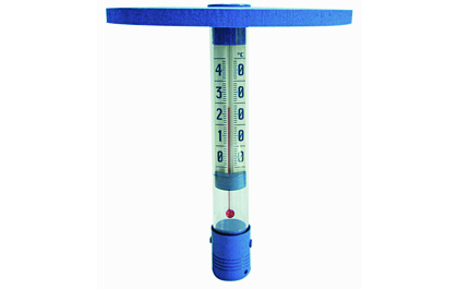 Thermomètre pour piscine et spa - BRESSER - Promo-Optique
